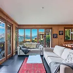 شقة Avec Terrasse Et Vue Imprenable *