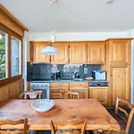 Avec Terrasse Et Vue Imprenable