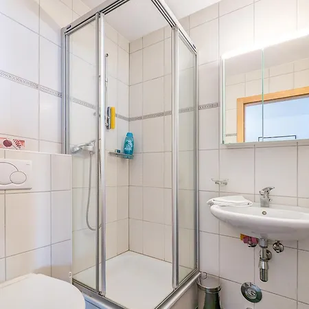 アパート Avec Terrasse Et Vue Imprenable