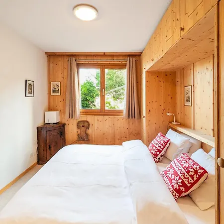 Avec Terrasse Et Vue Imprenable Διαμέρισμα Veysonnaz