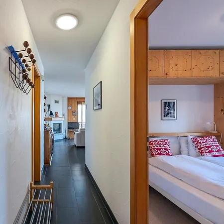 Avec Terrasse Et Vue Imprenable Διαμέρισμα