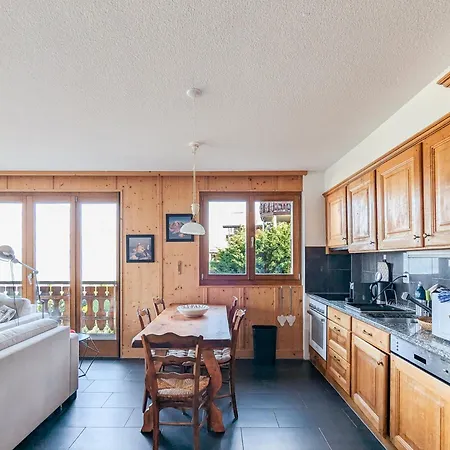 Avec Terrasse Et Vue Imprenable