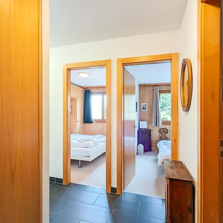 Lägenhet Avec Terrasse Et Vue Imprenable *