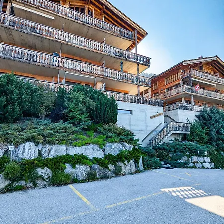 Διαμέρισμα Avec Terrasse Et Vue Imprenable