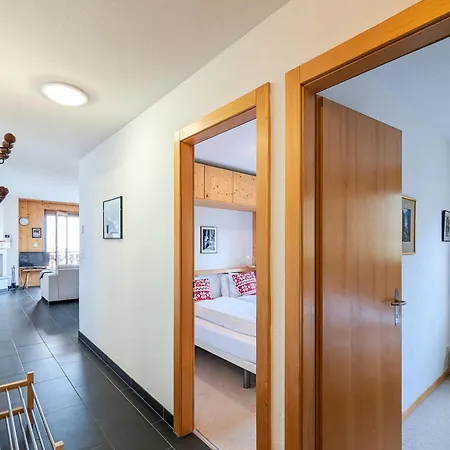 Avec Terrasse Et Vue Imprenable *