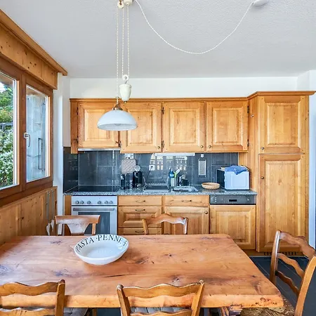 Avec Terrasse Et Vue Imprenable