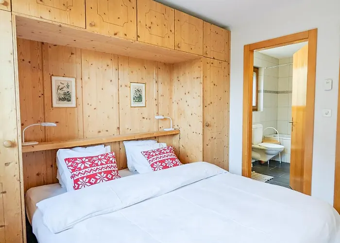 Avec Terrasse Et Vue Imprenable Appartement *