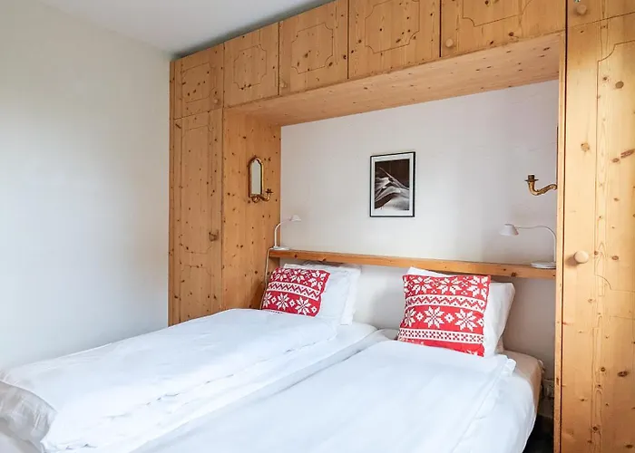 Appartement Avec Terrasse Et Vue Imprenable *