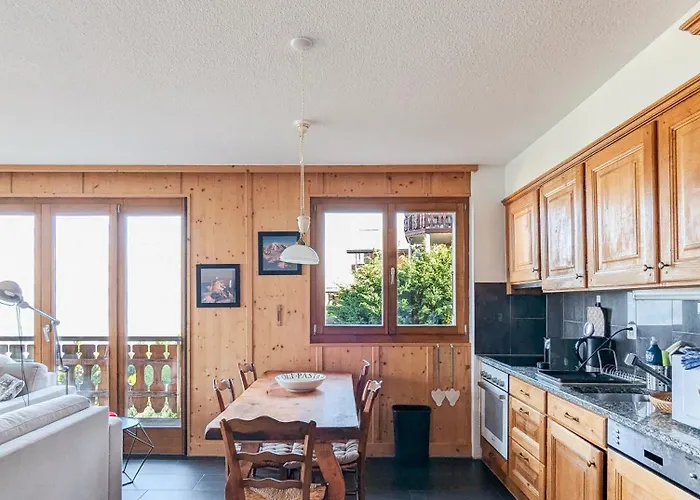 Avec Terrasse Et Vue Imprenable