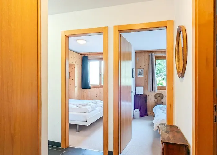 Appartement Avec Terrasse Et Vue Imprenable *