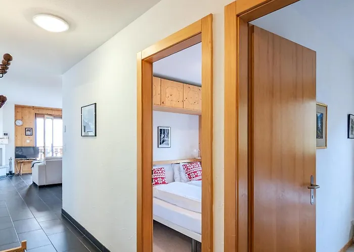 Avec Terrasse Et Vue Imprenable *