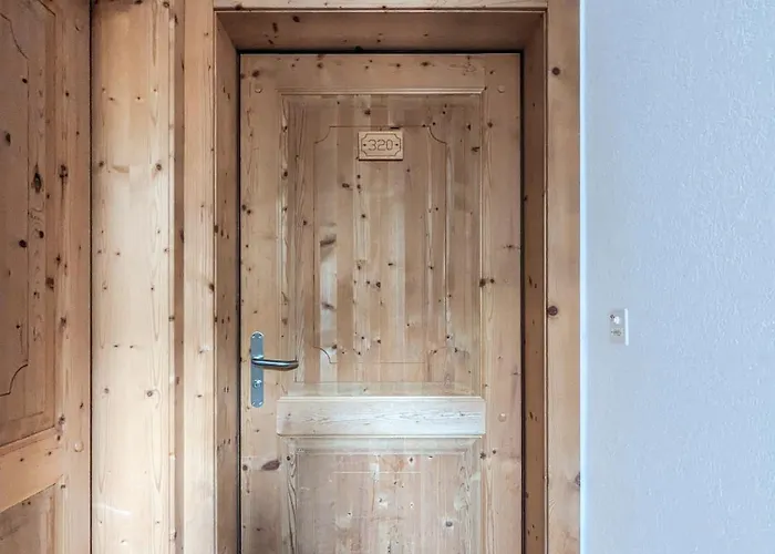 Avec Terrasse Et Vue Imprenable * Veysonnaz