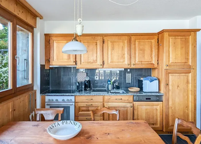 Avec Terrasse Et Vue Imprenable