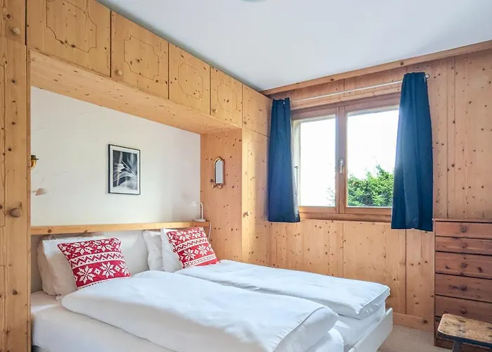 Avec Terrasse Et Vue Imprenable *