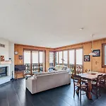 Avec Terrasse Et Vue Imprenable * Veysonnaz