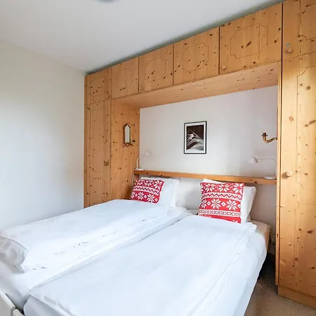 Apartmán Avec Terrasse Et Vue Imprenable *