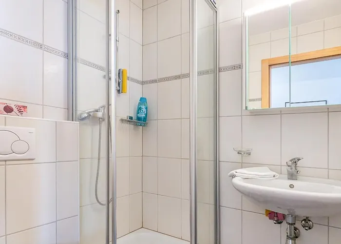 Apartamento Avec Terrasse Et Vue Imprenable