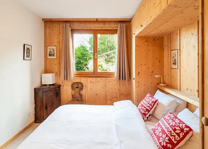 Avec Terrasse Et Vue Imprenable Apartamento Veysonnaz