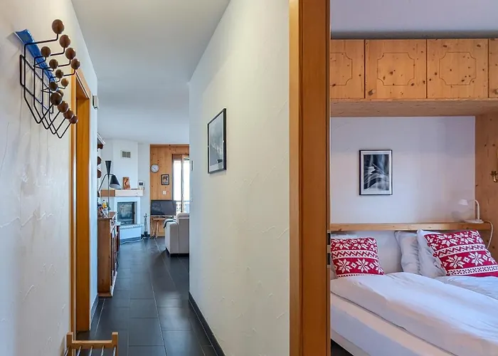 Avec Terrasse Et Vue Imprenable Apartamento