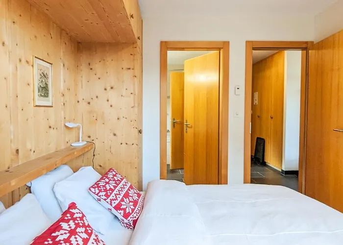 Avec Terrasse Et Vue Imprenable Apartamento